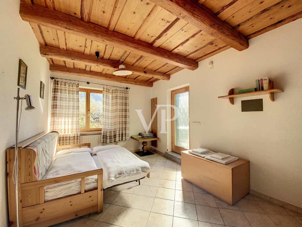 σπίτι σε Tenno, Trentino-South Tyrol 11057967