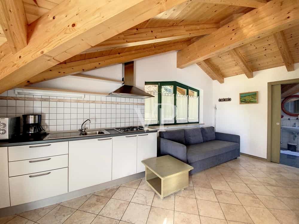 rumah dalam San Nazzaro, Trentino-Alto Adige 11057967