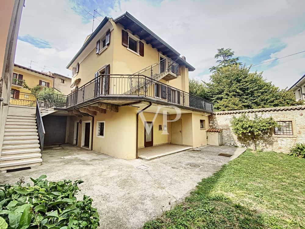жилой дом в Malcesine, Veneto 11057969