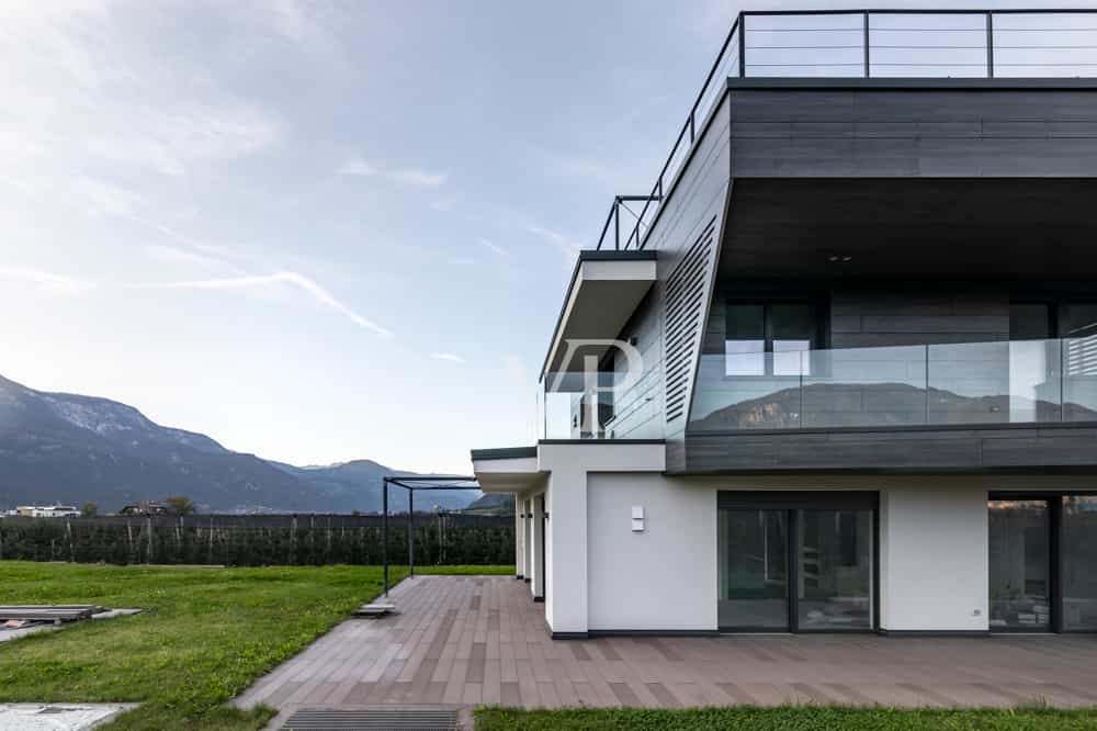 Dom w Bolzano, Trydent-Górna Adyga 11057976