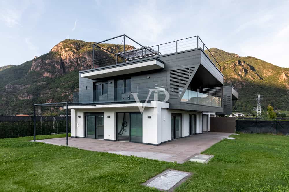 σπίτι σε Μπολτσάνο, Trentino-Alto Adige 11057976