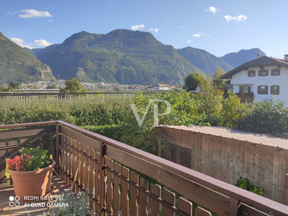Hus i Bolzano, Trentino-Alto Adige 11057980