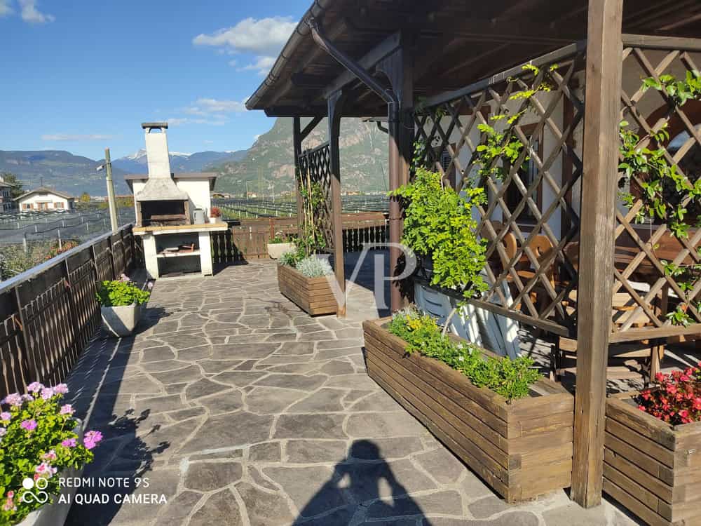 σπίτι σε Μπολτσάνο, Trentino-Alto Adige 11057981