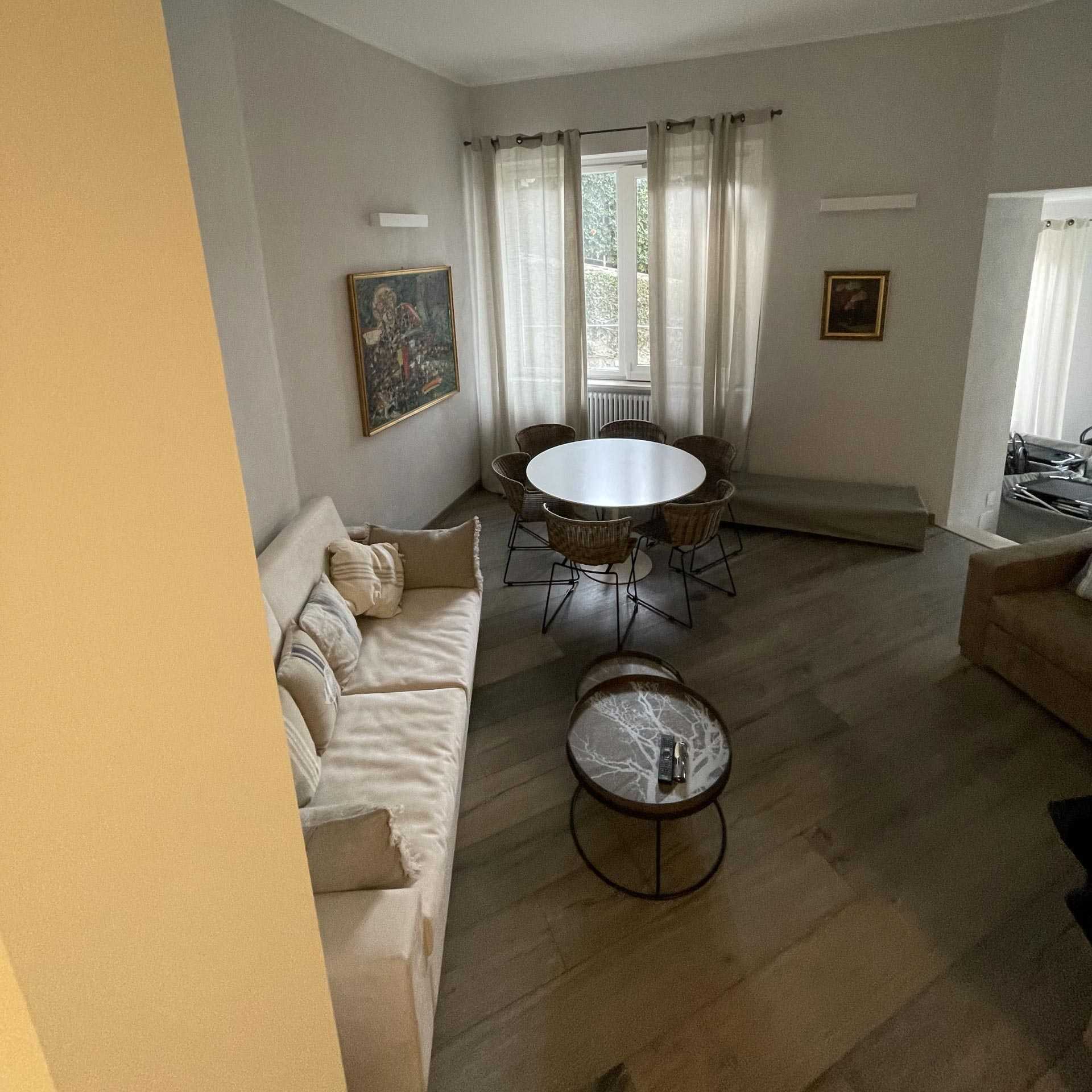 Condominium dans Santa Margherita Ligure, Liguria 11057985