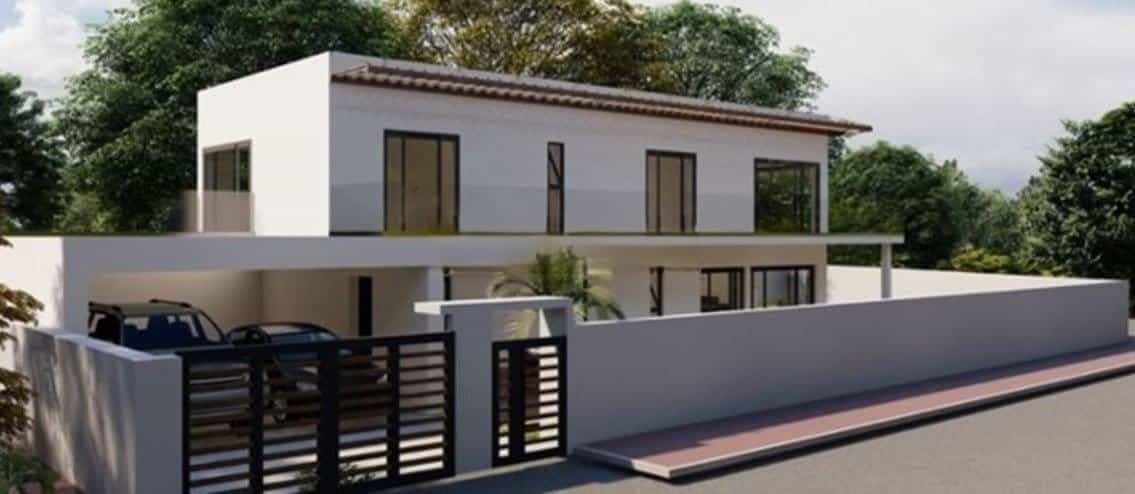 House in Canyellas, Catalonia 11057990