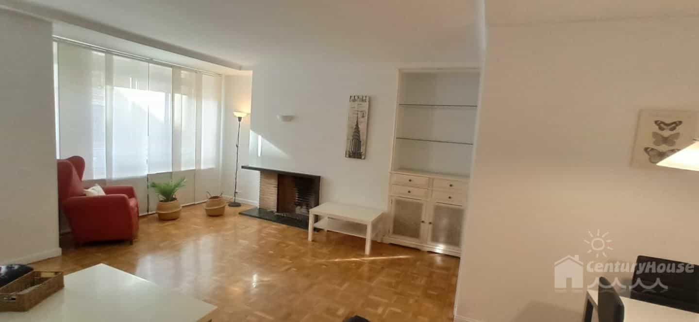 公寓 在 蒙克洛亞, 馬德里 11057998