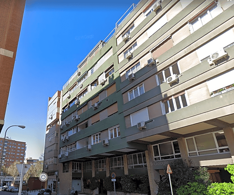 Квартира в Мораталаз, Мадрид 11057999