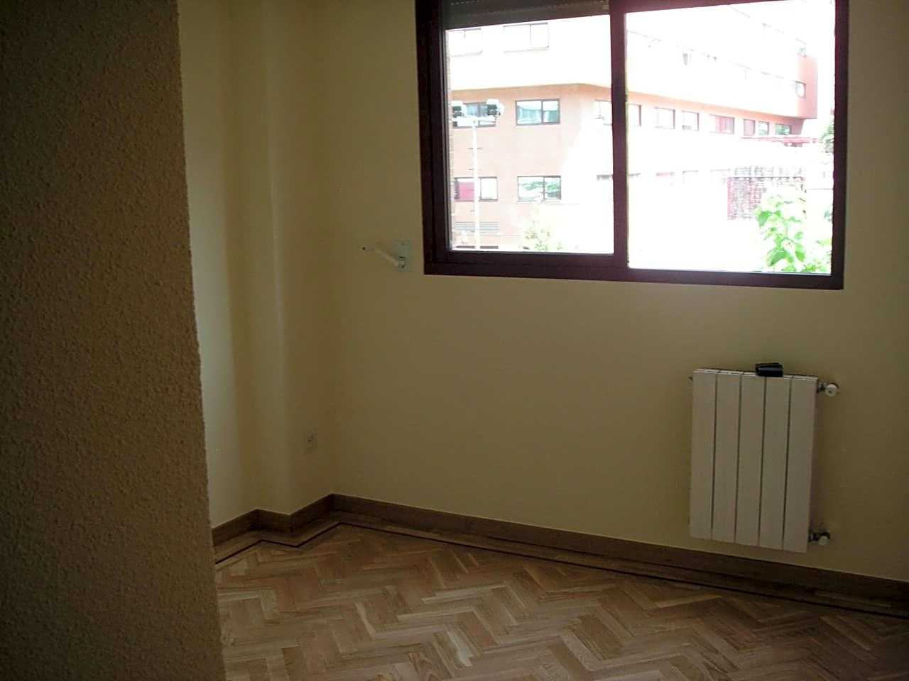 公寓 在 Madrid, Comunidad de Madrid 11058003