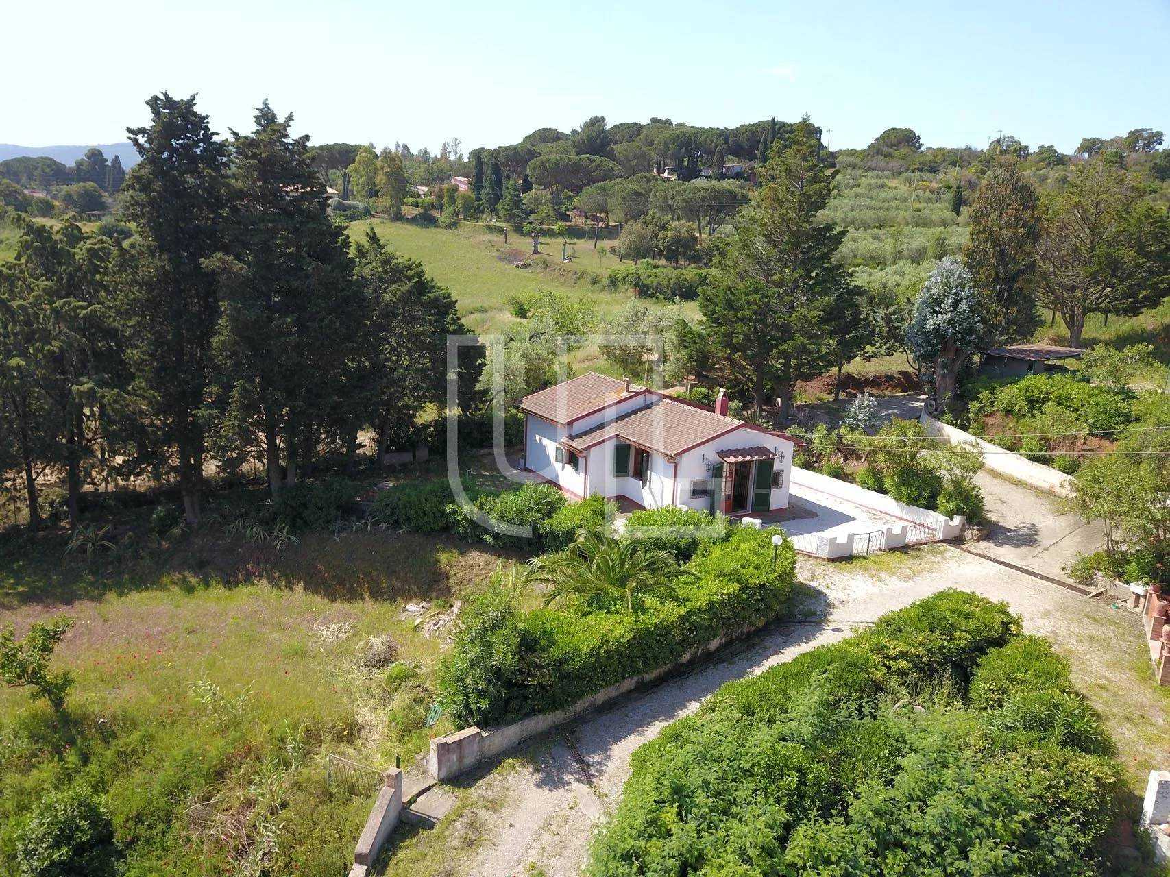 Hus i Porto Azzurro, Toscana 11058057
