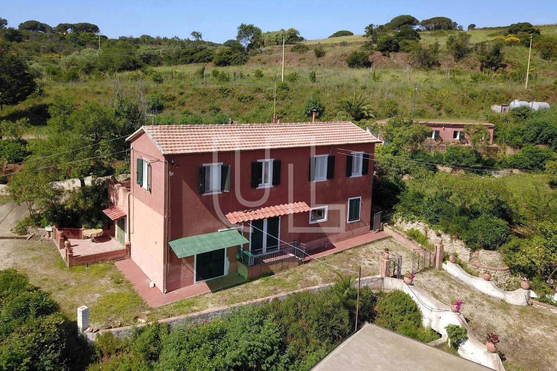 Huis in Porto Azurro, Toscane 11058057