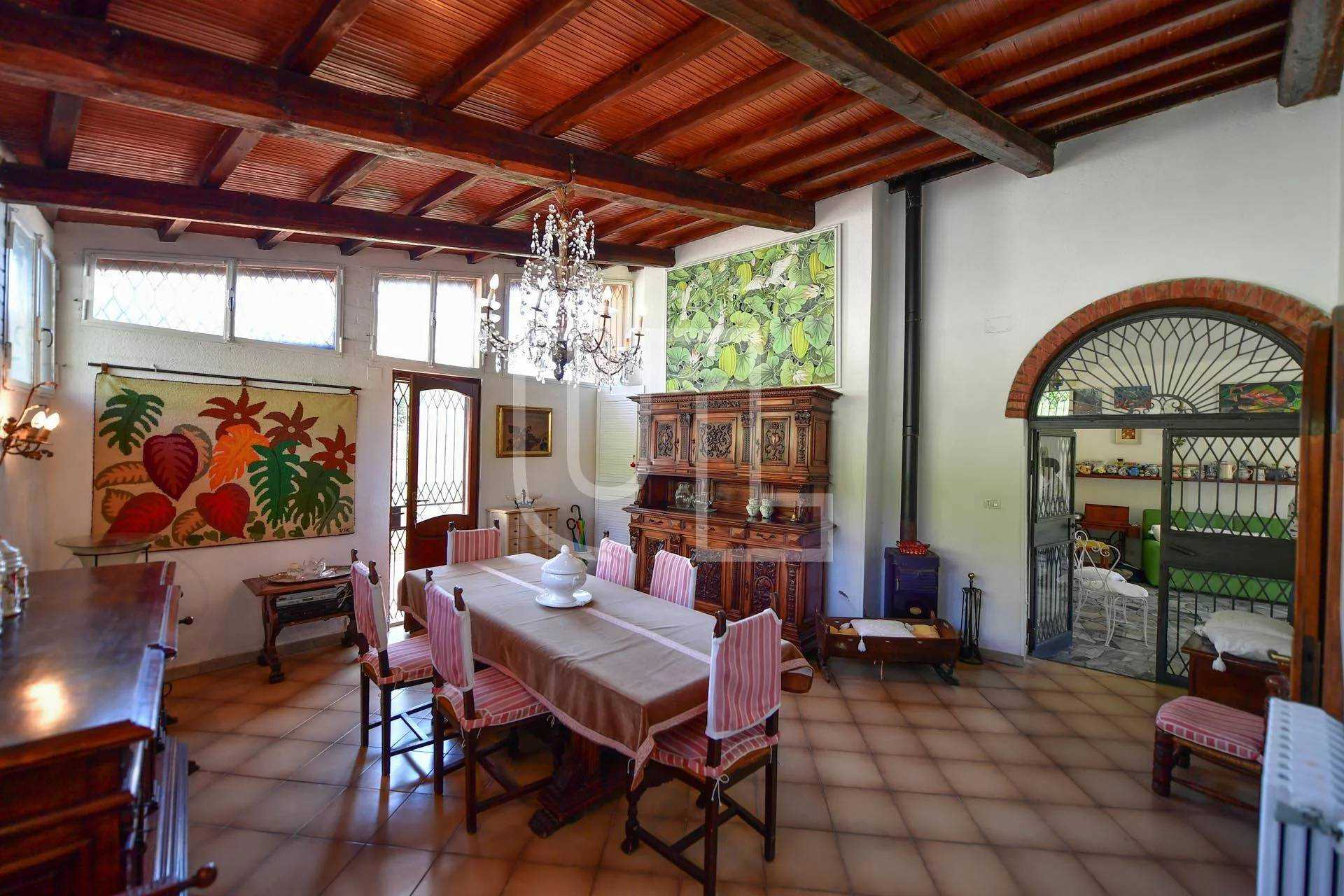 Talo sisään Porto Azzurro, Toscana 11058057