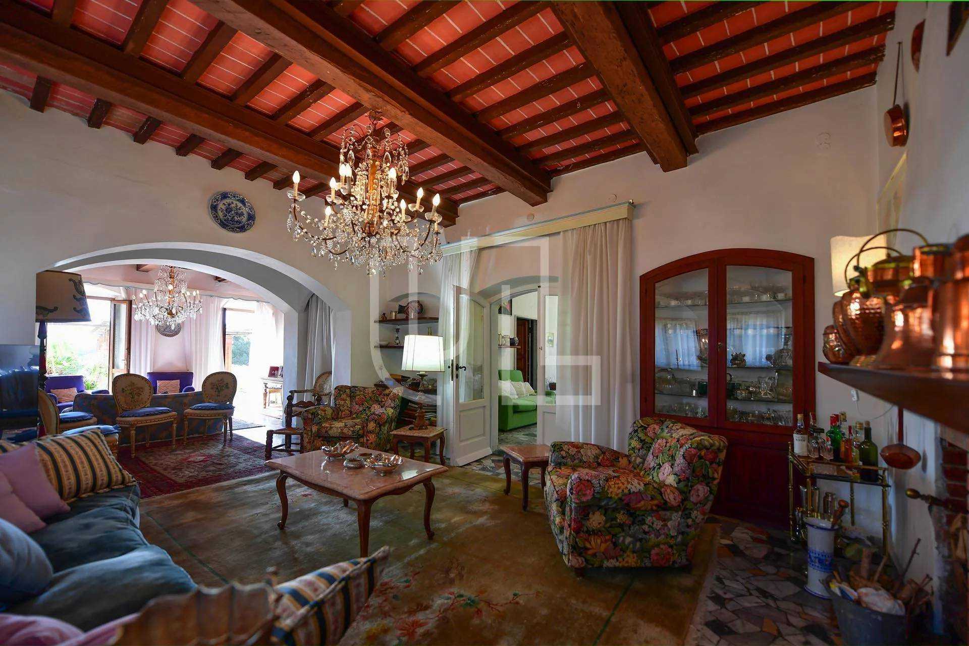 Talo sisään Porto Azzurro, Toscana 11058057