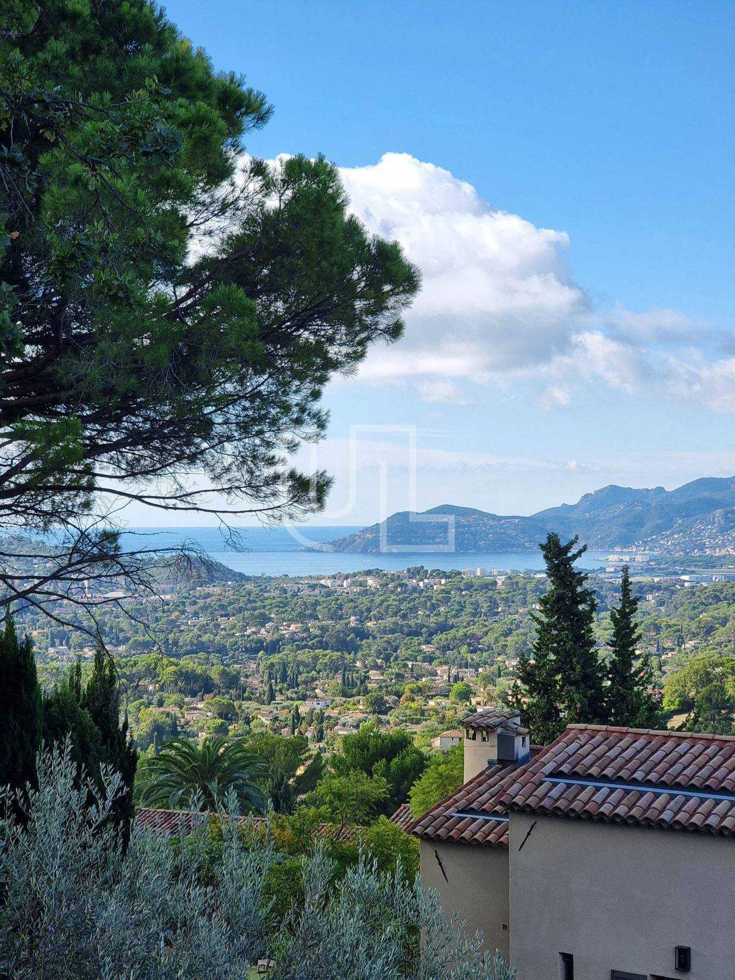 Hus i Mougins, Provence-Alpes-Cote d'Azur 11058063