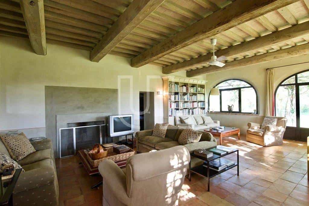 Talo sisään Montalcino, Toscana 11058069