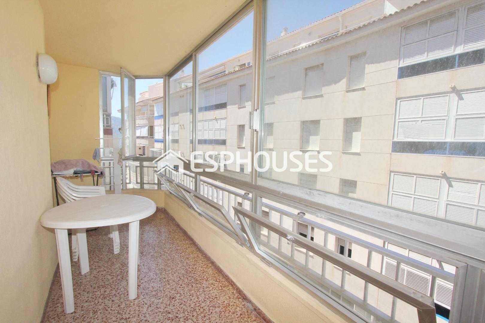 Condominium dans Altea, Comunidad Valenciana 11058164