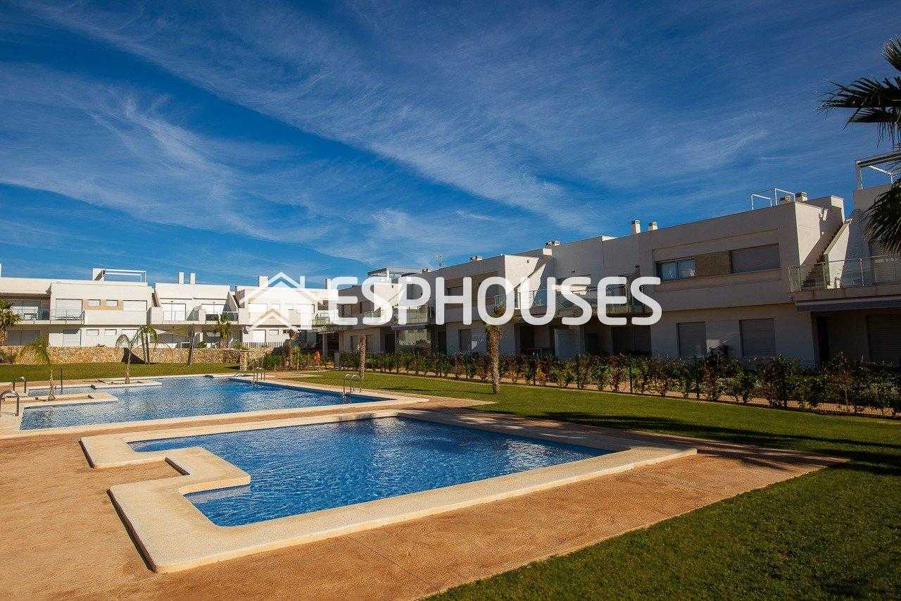 House in Benejuzar, Valencia 11058246