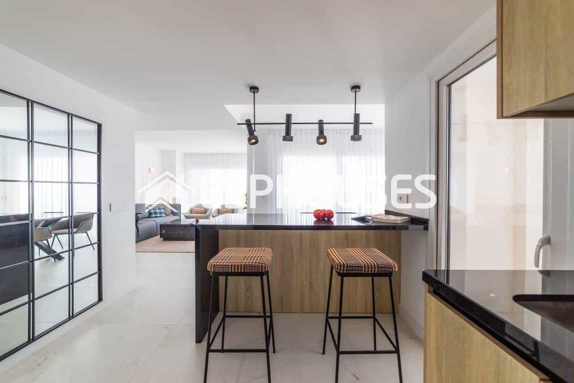 公寓 在 Torrevieja, Comunidad Valenciana 11058275