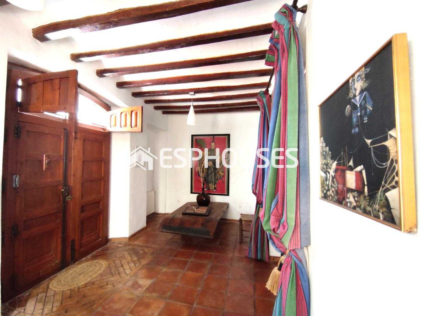 House in Benifato, Valencia 11058309