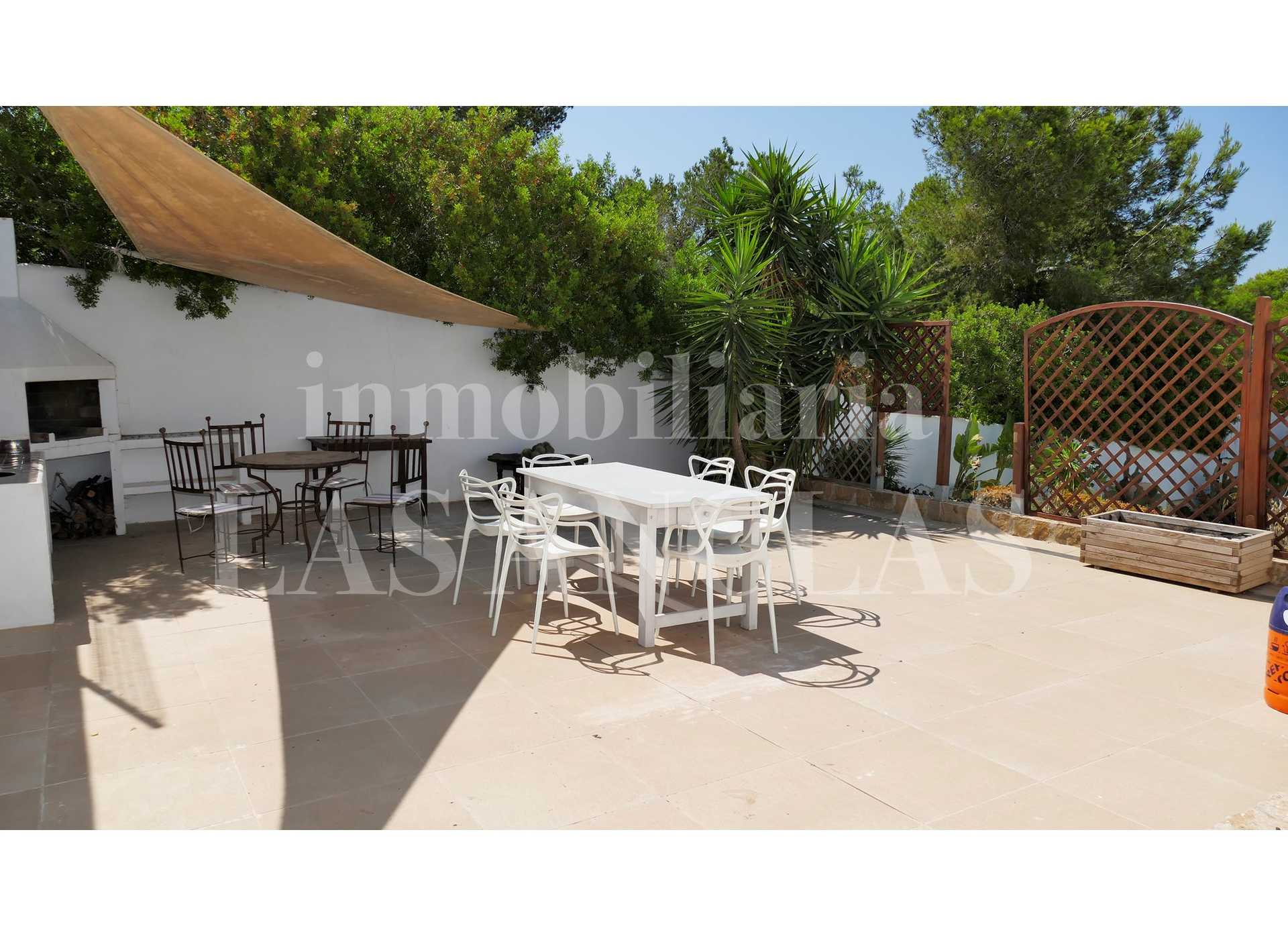 Rumah di Ibiza, Pulau Balearic 11058316