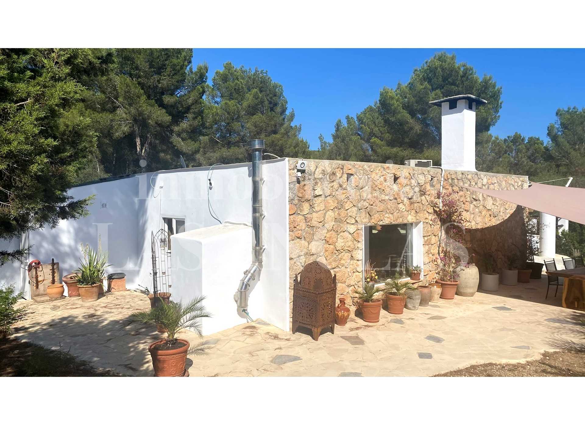 Haus im Es Cubells, Illes Balears 11058322