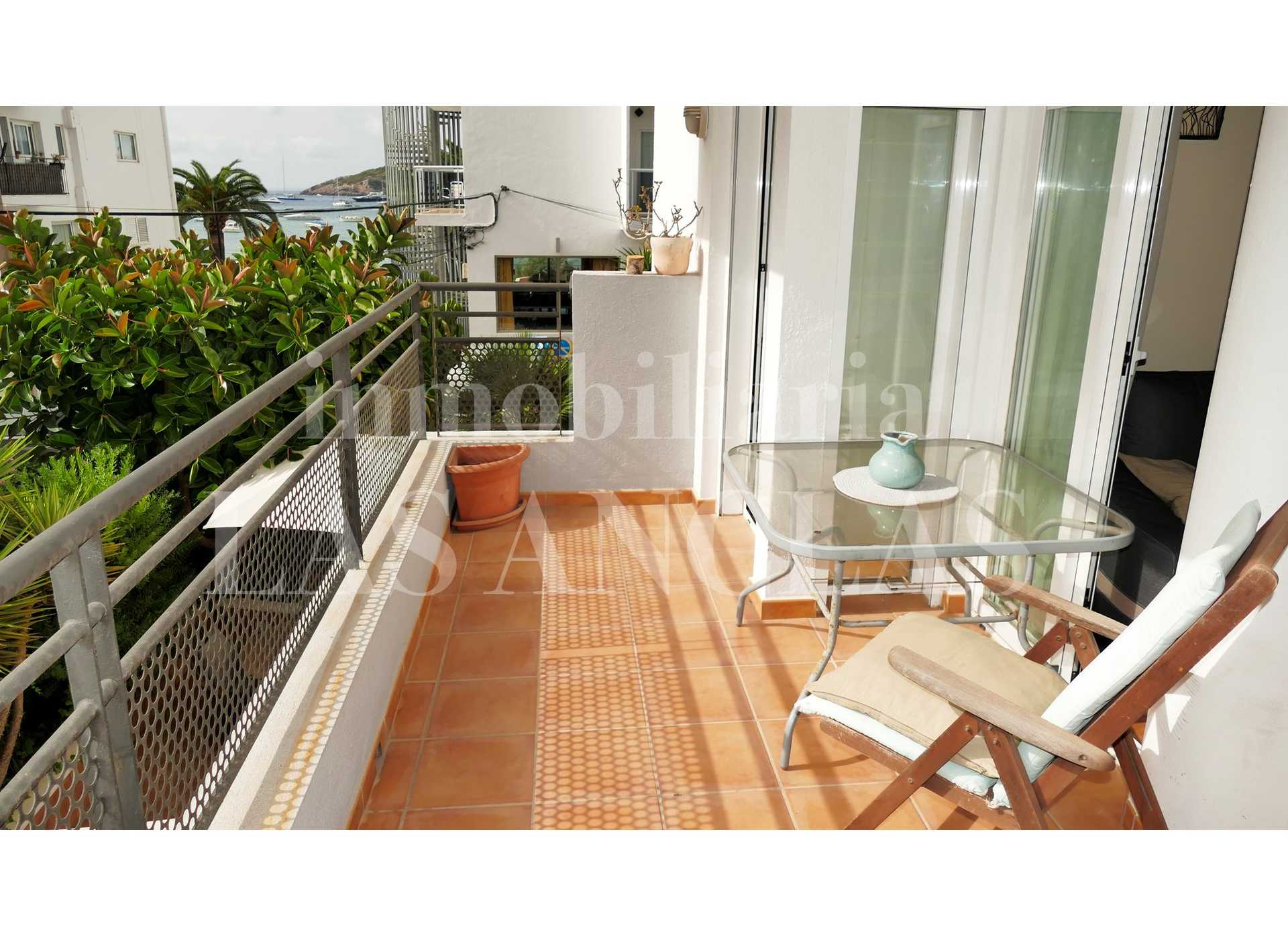 Condominium in Ibiza, De Balearen 11058323