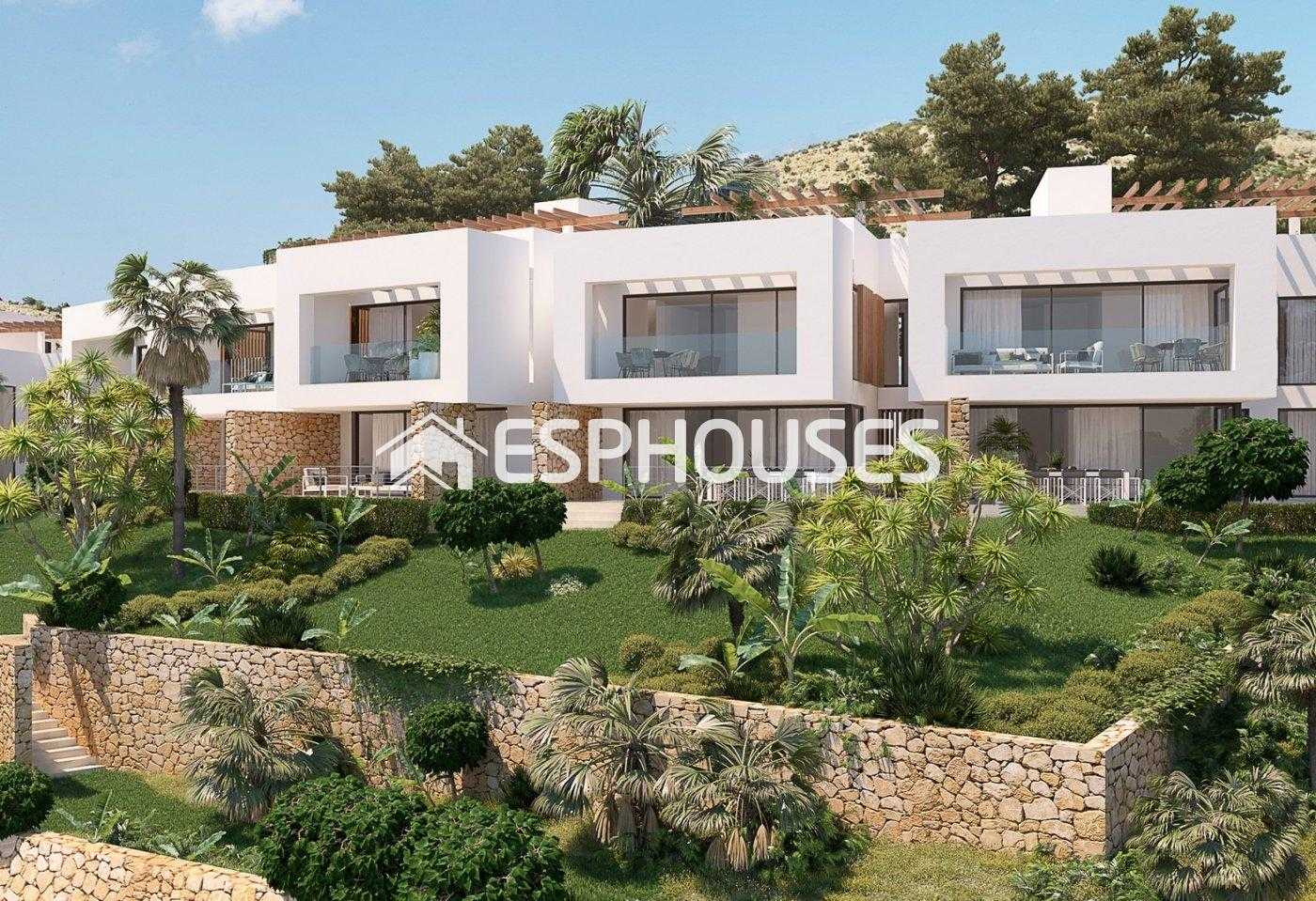 House in Montforte del Cid, Comunidad Valenciana 11058324