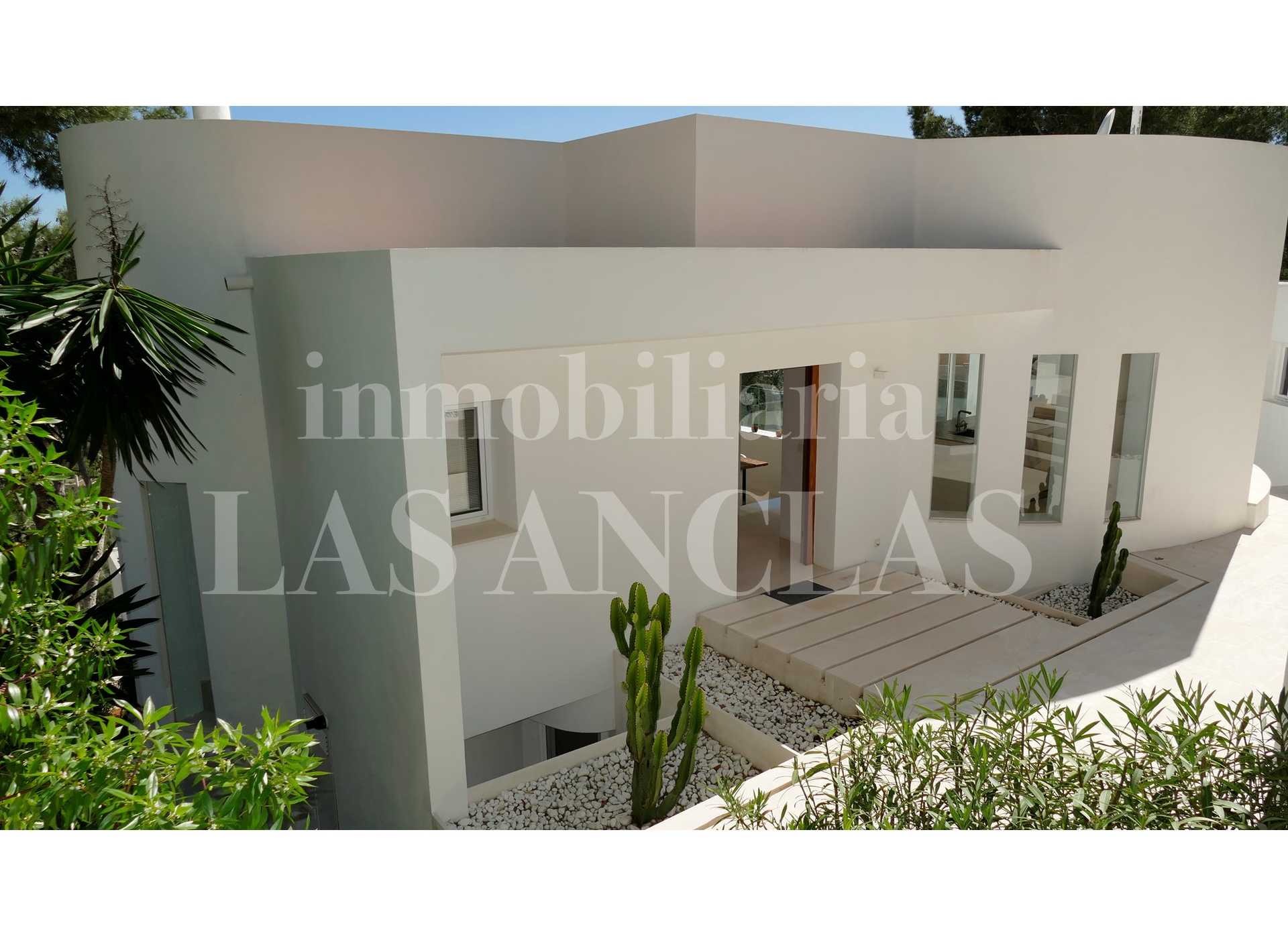 Dom w Ibiza, Baleary 11058330