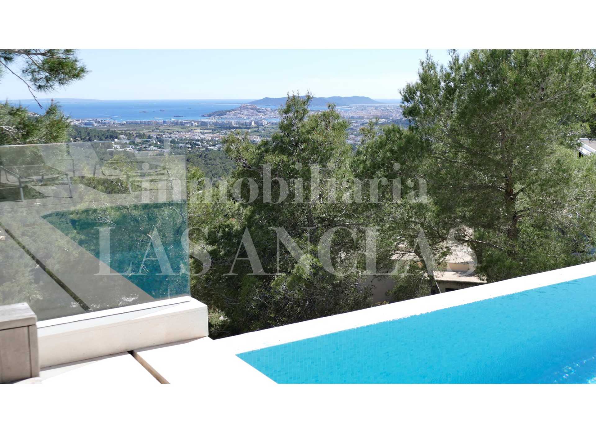 Rumah di Ibiza, Pulau Balearic 11058330