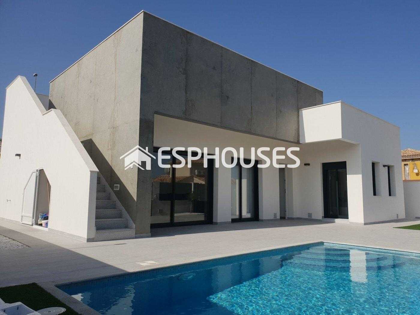 House in Casas Nuevas, Murcia 11058353