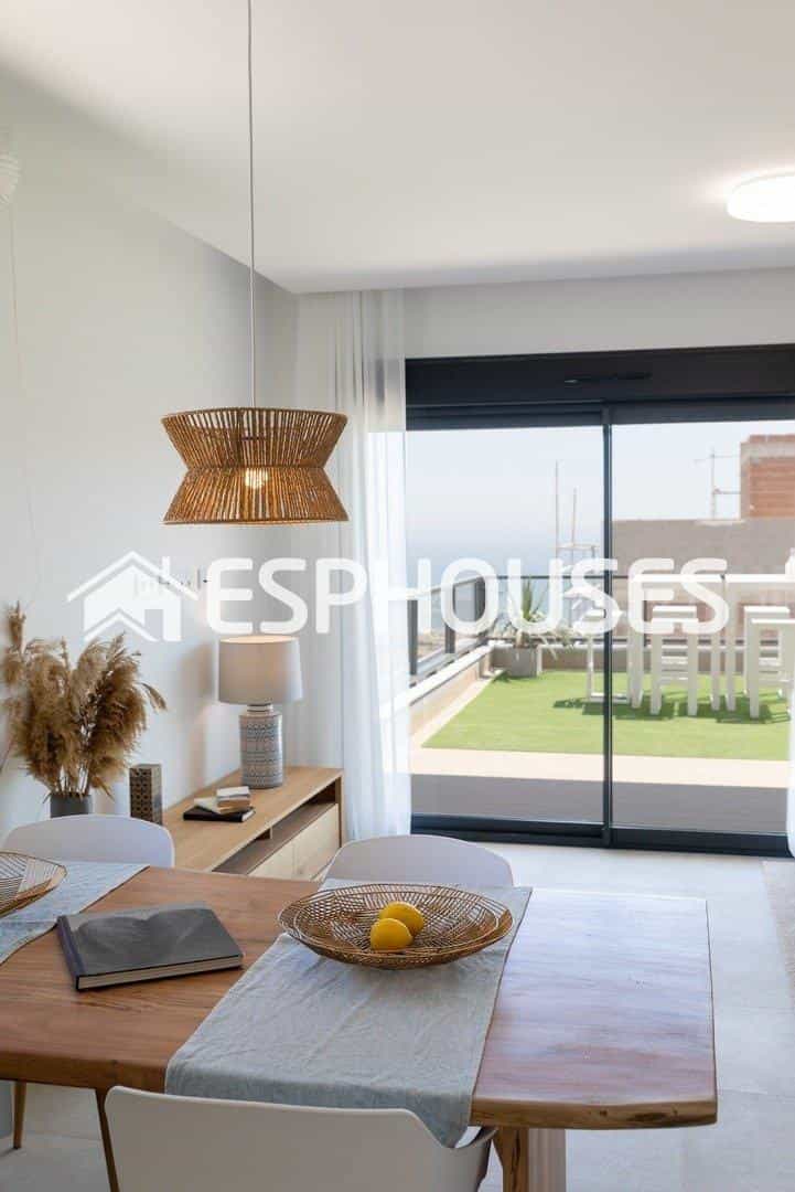 Condominium in el Gran Alacant, Comunidad Valenciana 11058368