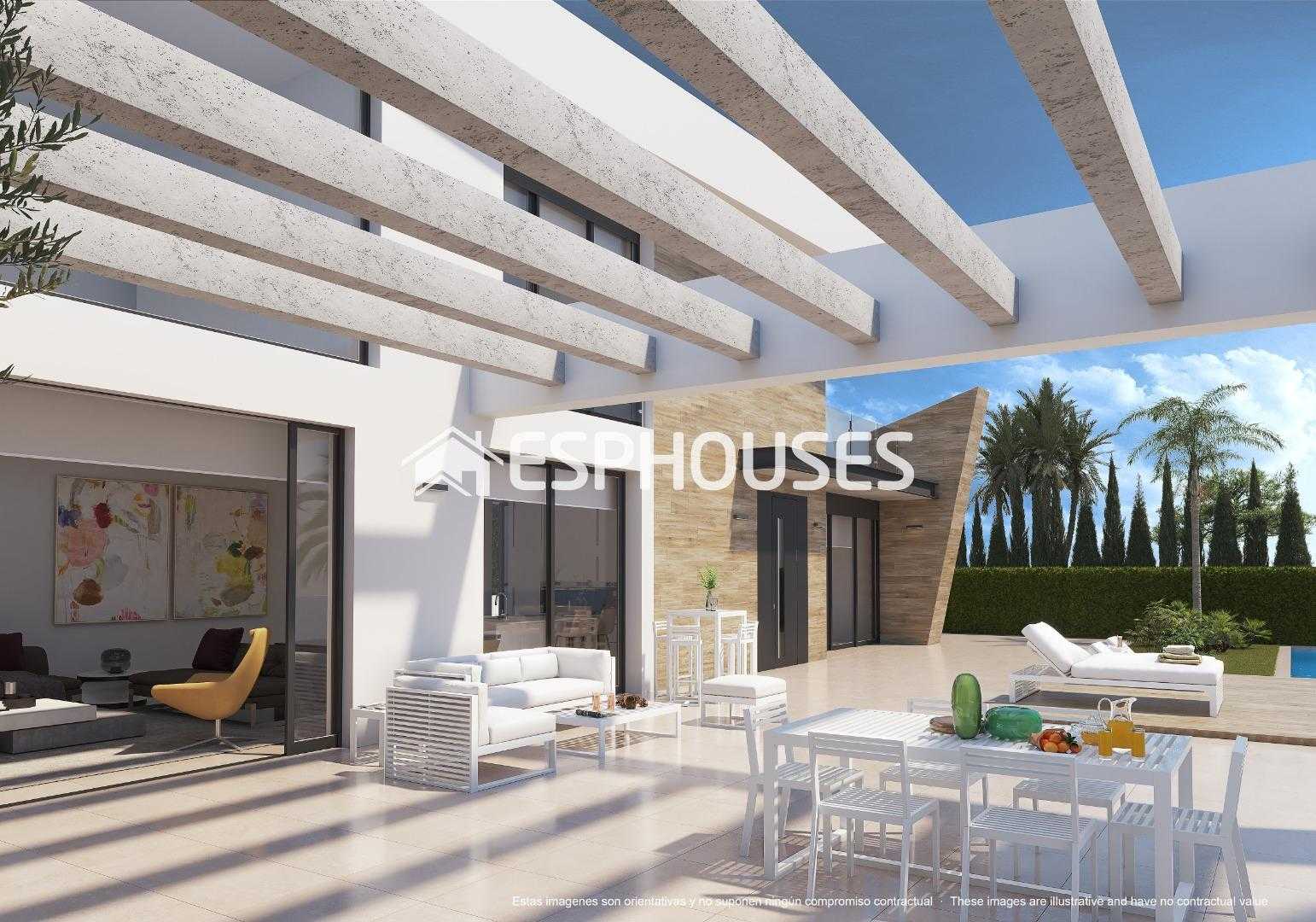 House in Rojales, Valencia 11058371