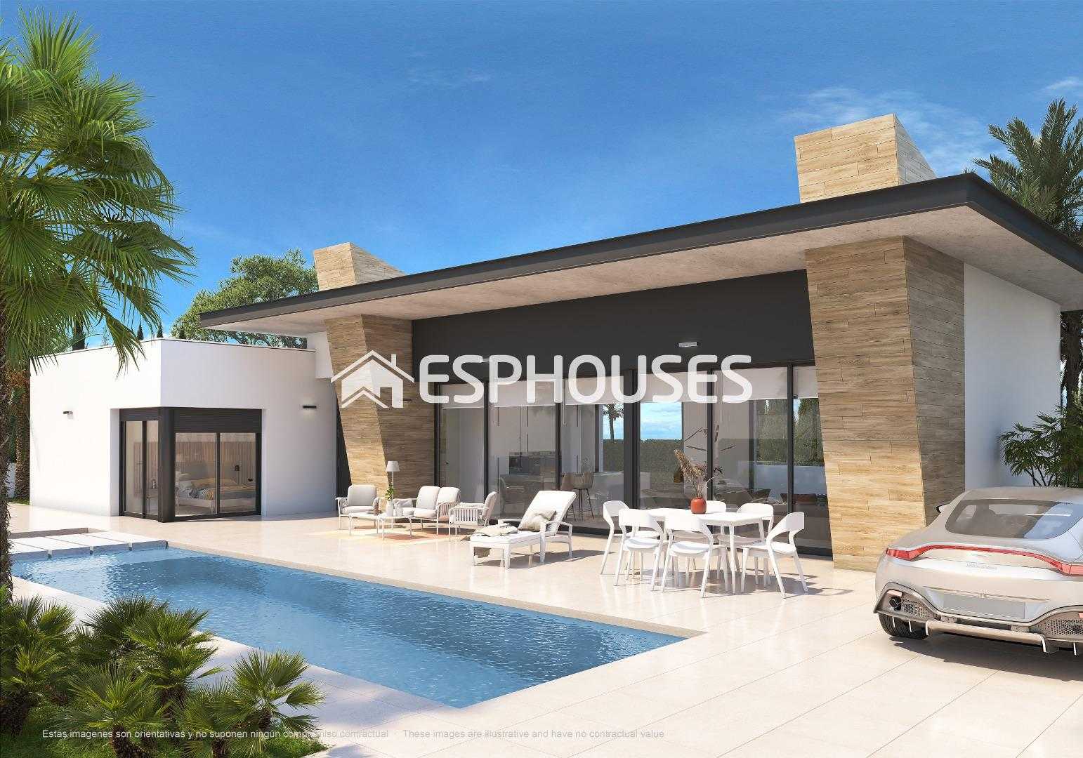 House in Rojales, Valencia 11058371