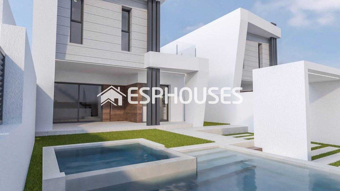House in Dolores, Valencia 11058377