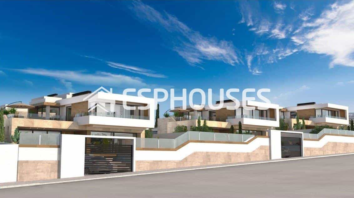 House in Rojales, Valencia 11058379