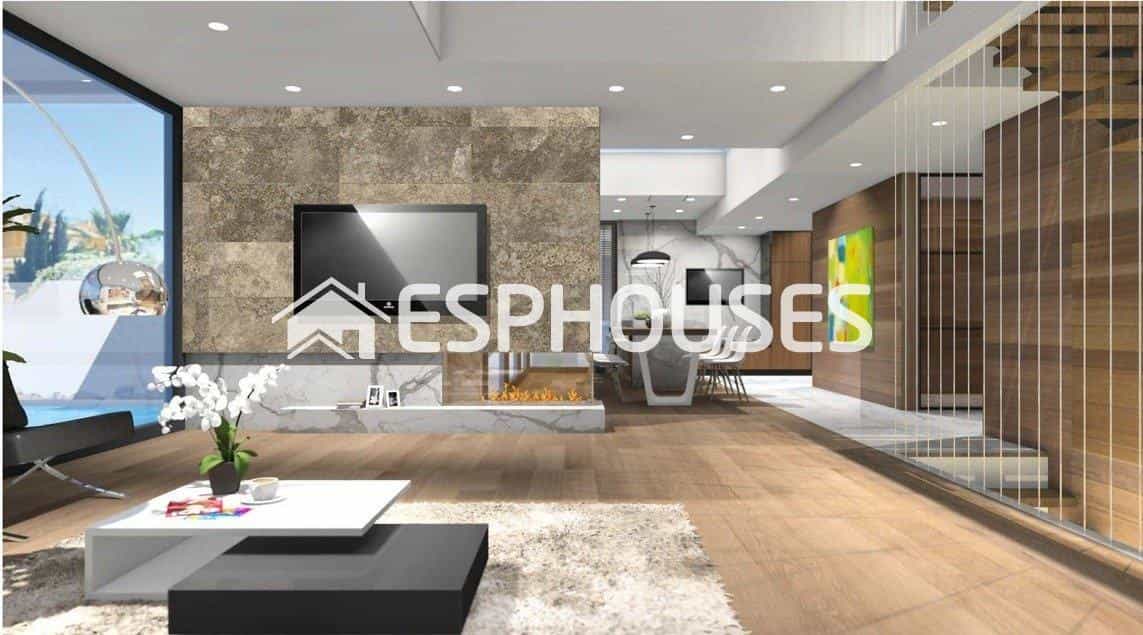 House in Rojales, Valencia 11058379
