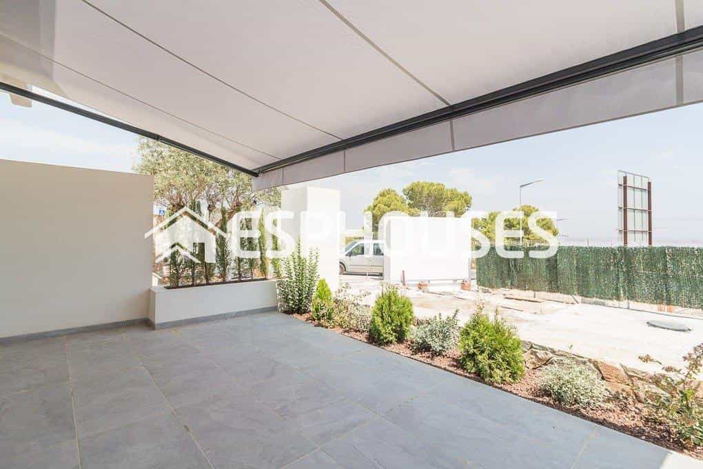 Будинок в , Comunidad Valenciana 11058383