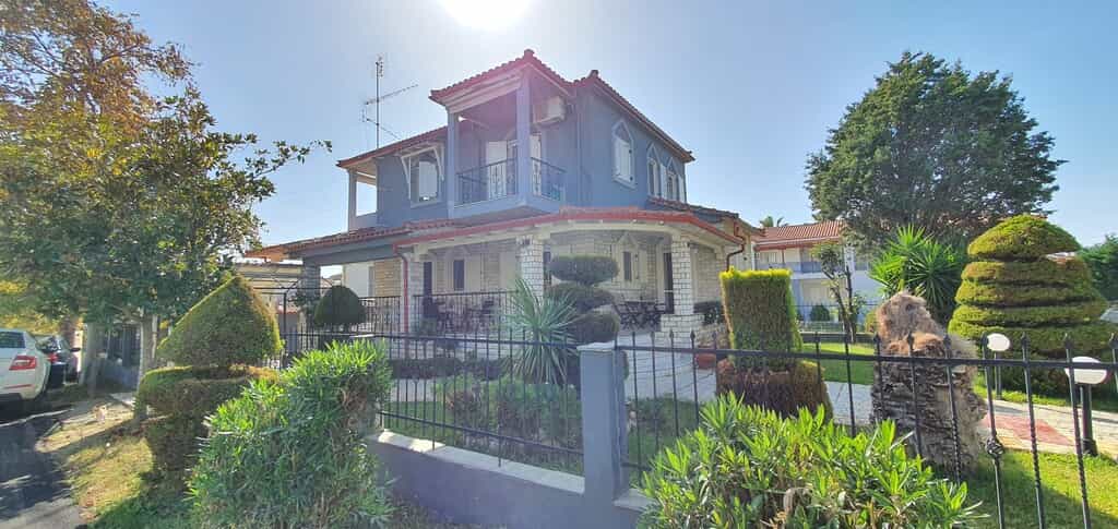 Huis in Nikiti, Kentriki Makedonia 11058405