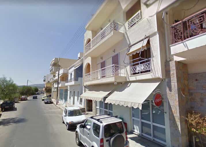 Промислові в Siteia, Криті 11058411
