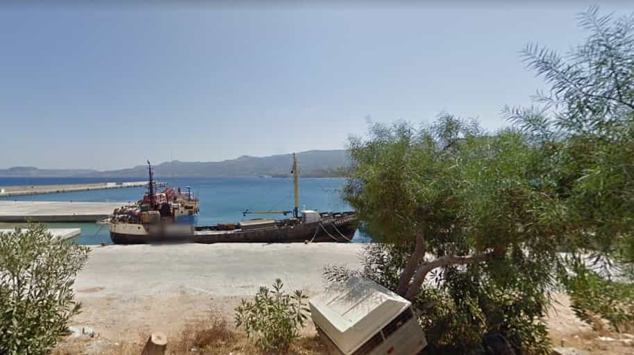 Промислові в Siteia, Криті 11058411