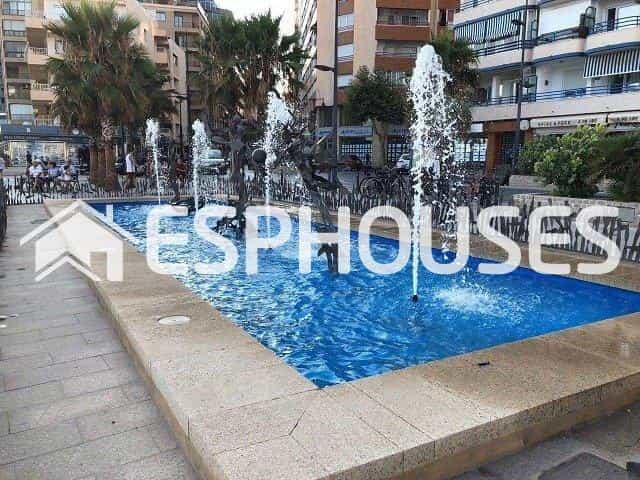 Condominium dans Calpe, Comunidad Valenciana 11058453