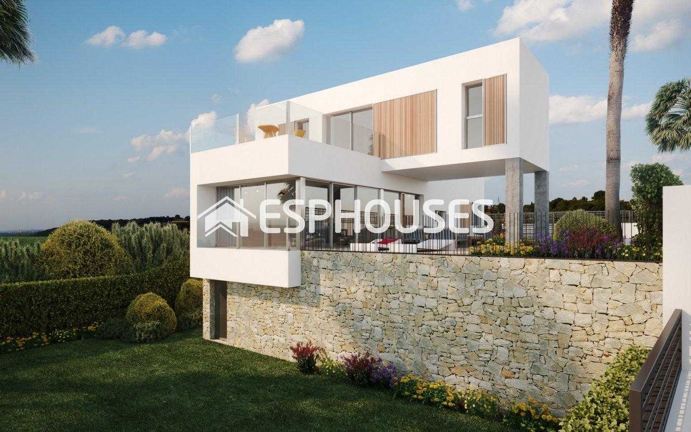 House in Algorfa, Valencia 11058458