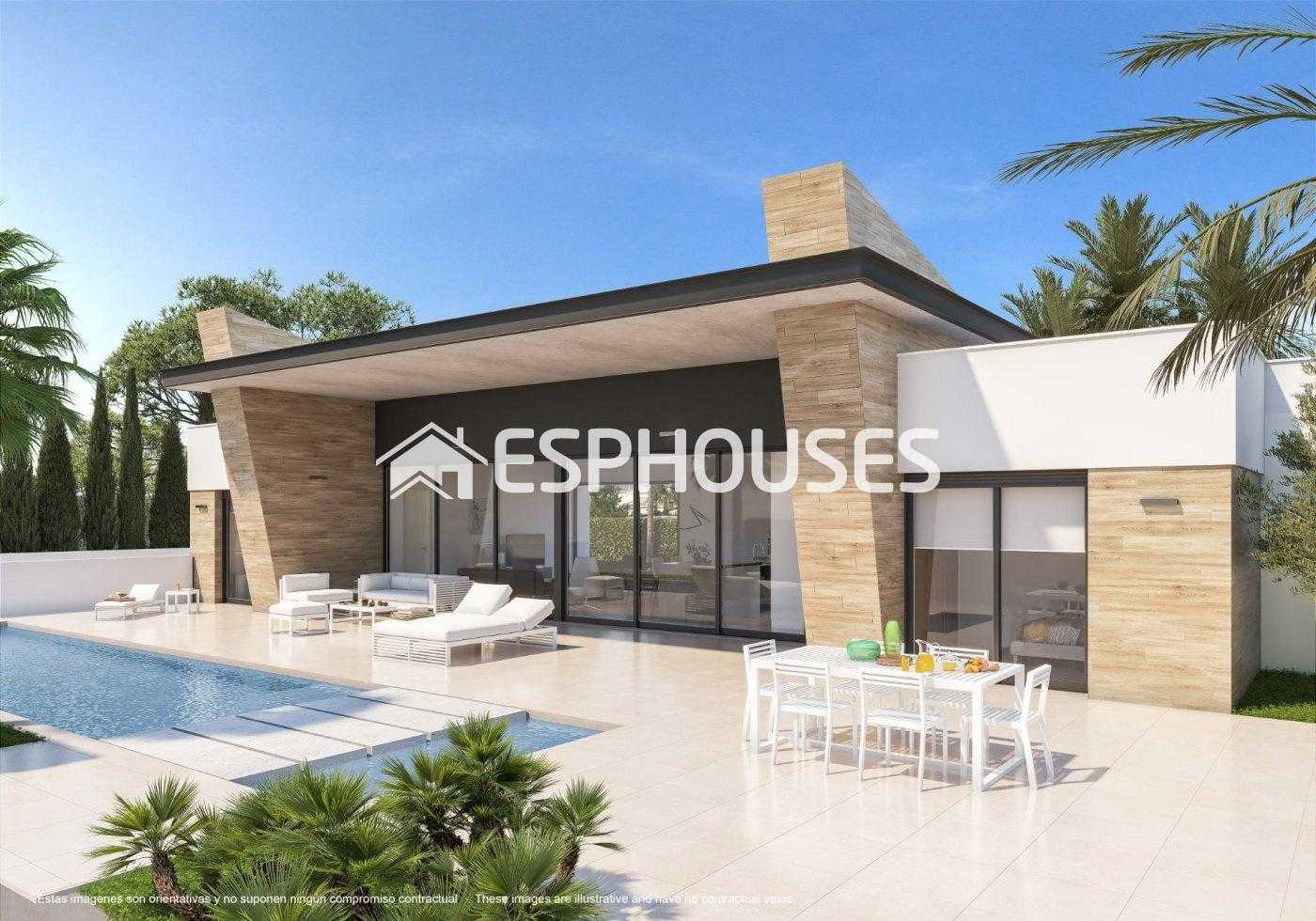 House in Rojales, Valencia 11058470