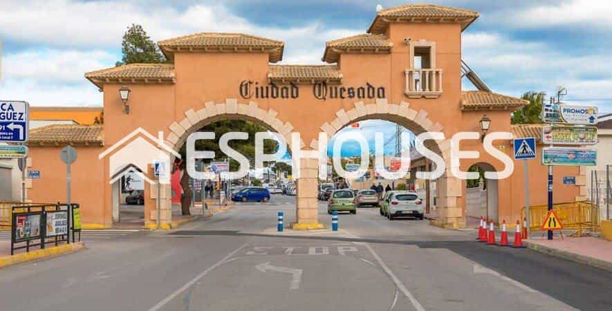 House in Rojales, Valencia 11058470