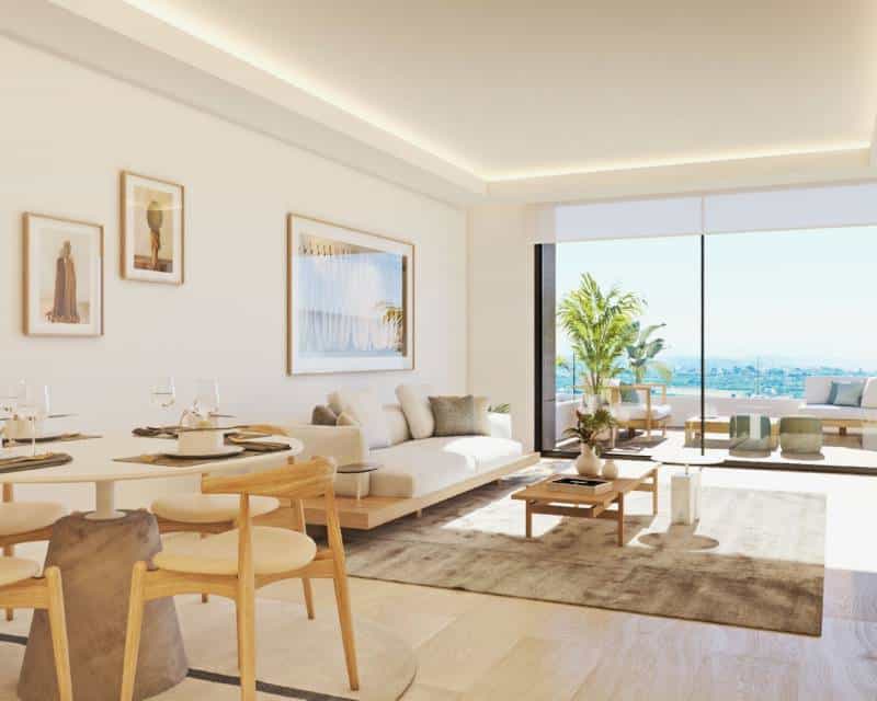 公寓 在 Muntanya de la Sella, Comunidad Valenciana 11058481