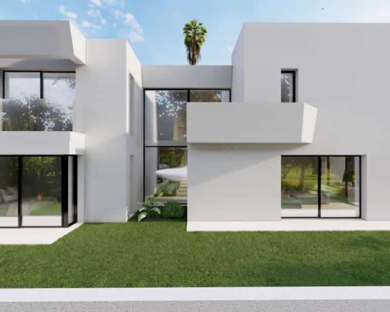 Будинок в la Calalga, Comunitat Valenciana 11058503
