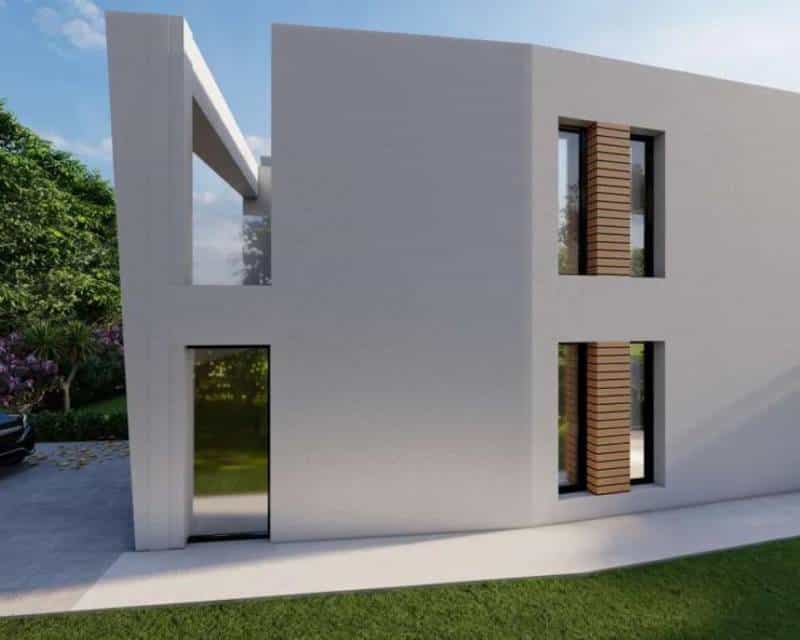 Будинок в la Calalga, Comunitat Valenciana 11058503