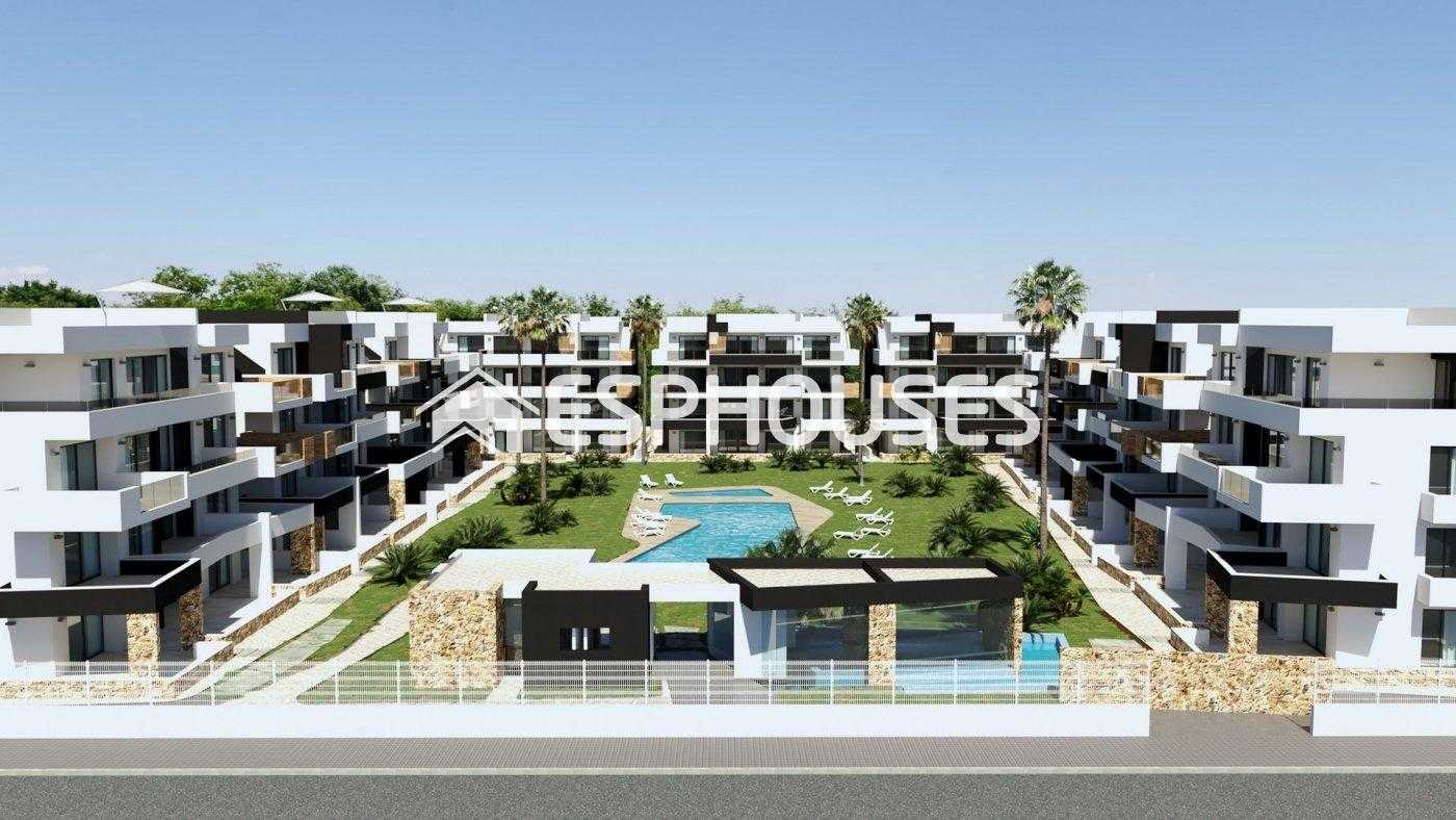 Condominium in Campoamor, Valencia 11058510