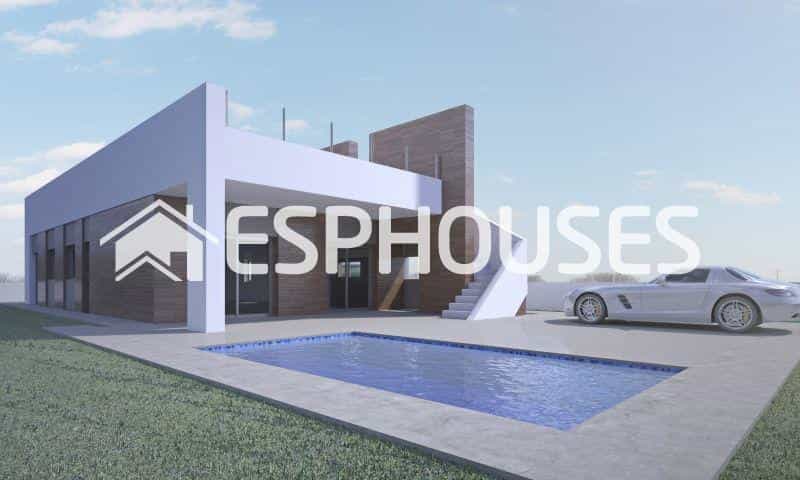 House in Ofra, Valencia 11058515