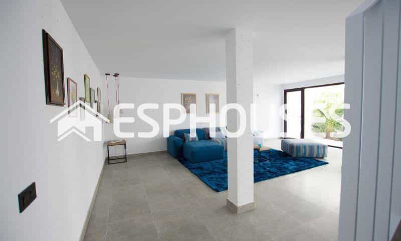 Haus im Finestrat, Comunidad Valenciana 11058528