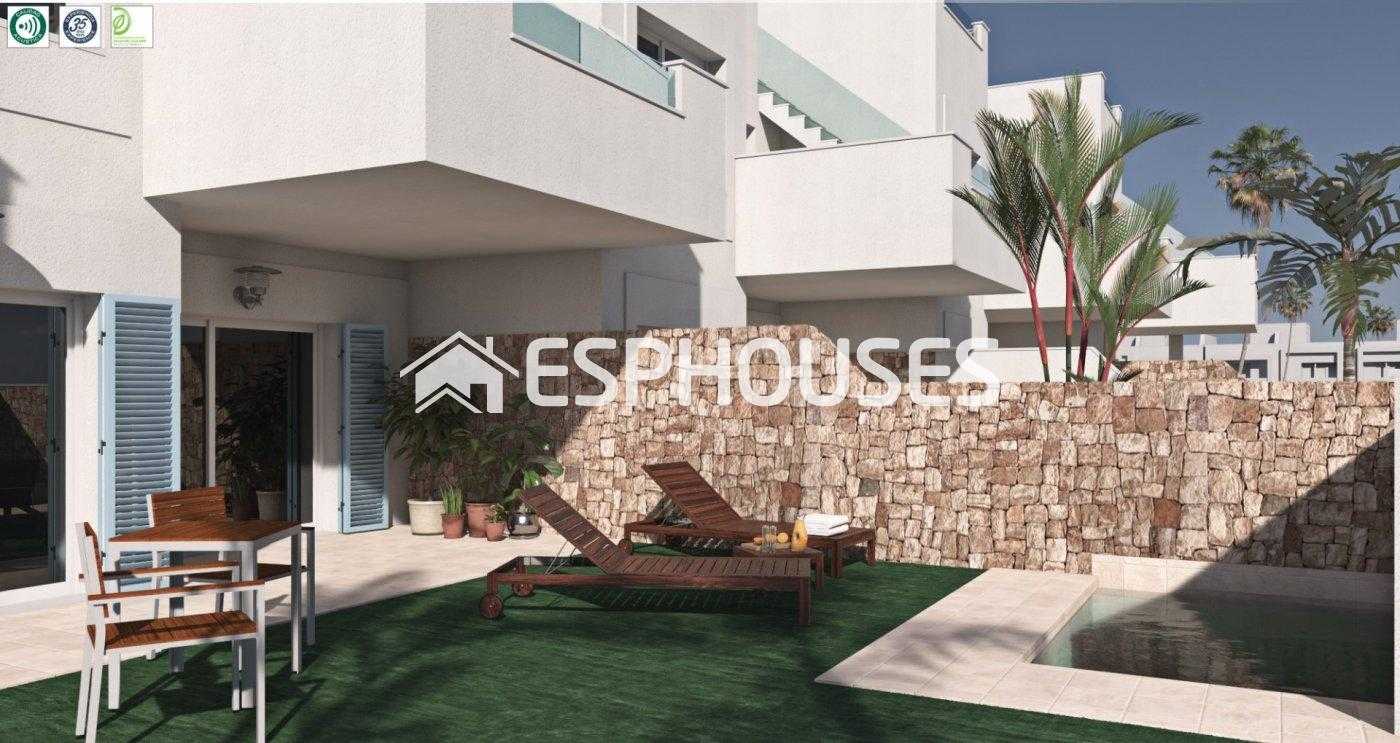 House in La Horadada, Valencia 11058542